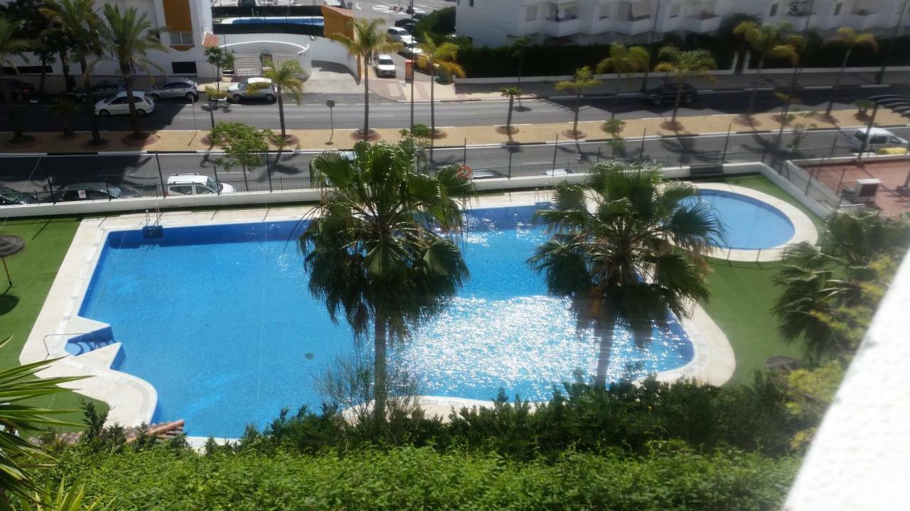Puerto Deportivo Εστεπόνα Εξωτερικό φωτογραφία