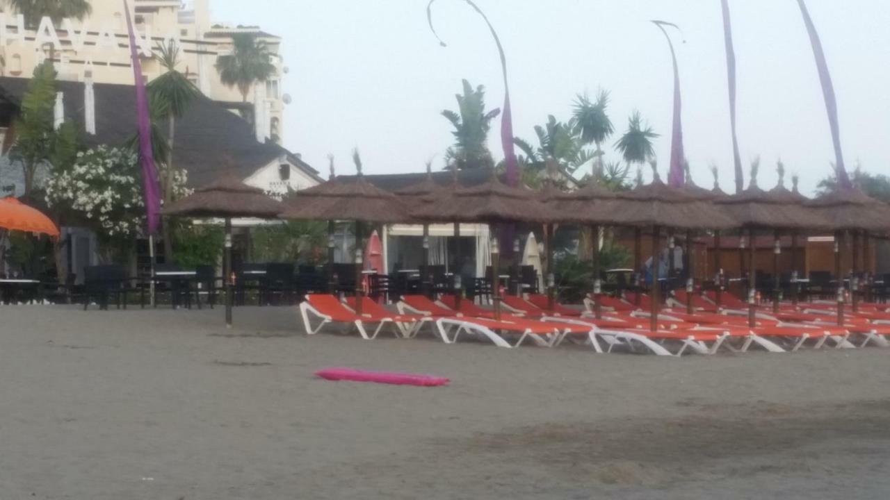 Puerto Deportivo Εστεπόνα Εξωτερικό φωτογραφία