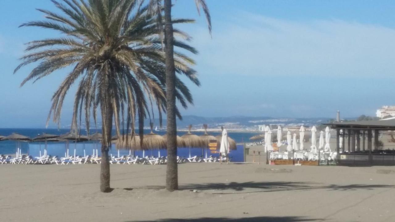 Puerto Deportivo Εστεπόνα Εξωτερικό φωτογραφία