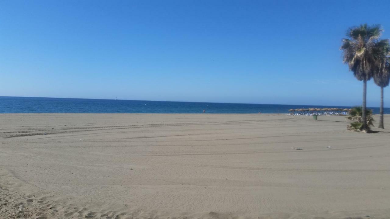 Puerto Deportivo Εστεπόνα Εξωτερικό φωτογραφία
