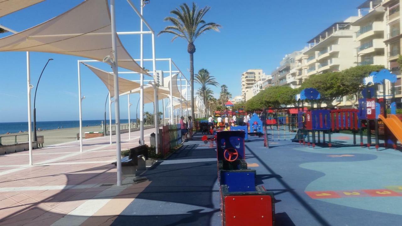 Puerto Deportivo Εστεπόνα Εξωτερικό φωτογραφία