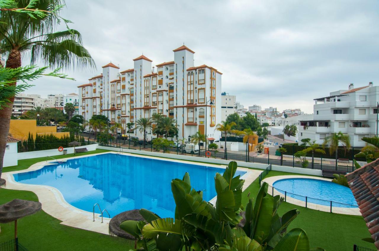 Puerto Deportivo Εστεπόνα Εξωτερικό φωτογραφία